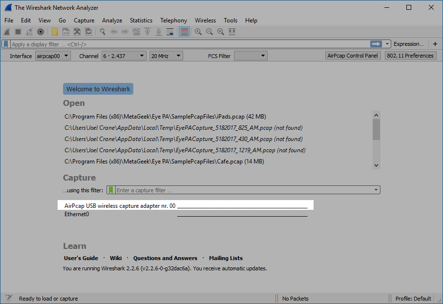 wireshark usb in to usb out