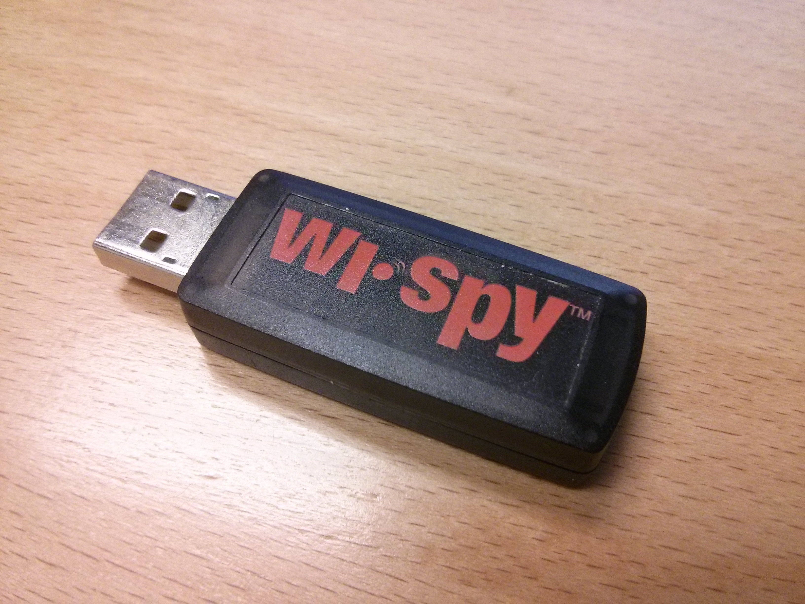 wi-spy 2.4x