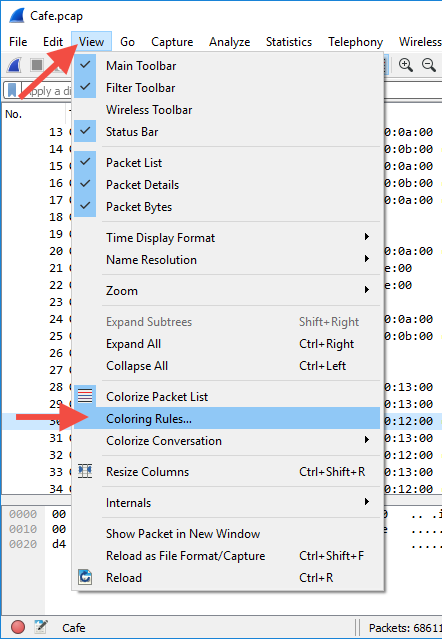 wireshark 2.2 download